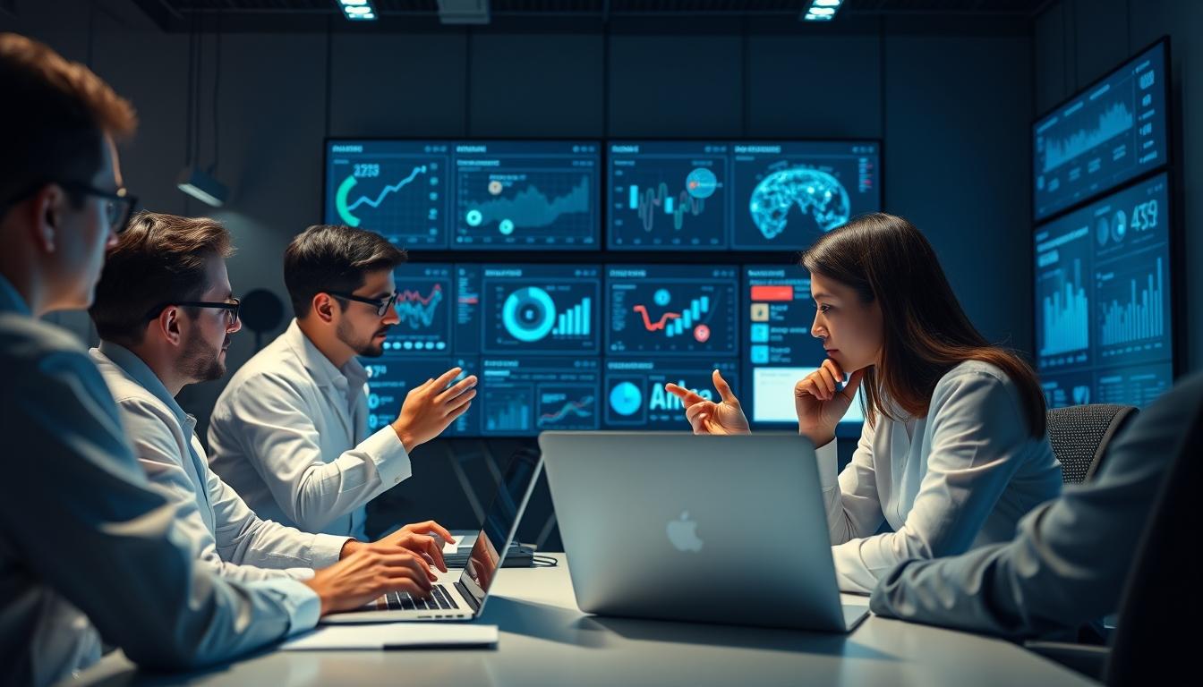 Business process automation and AI workflows